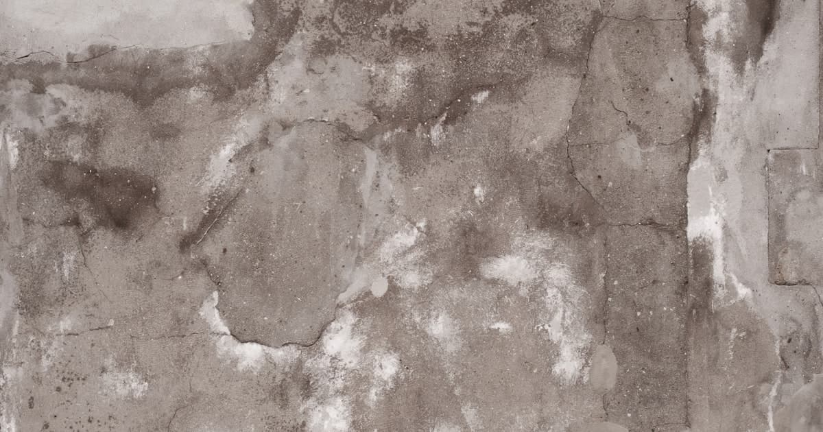 Property wall damage requiring documentation for AirCover claim