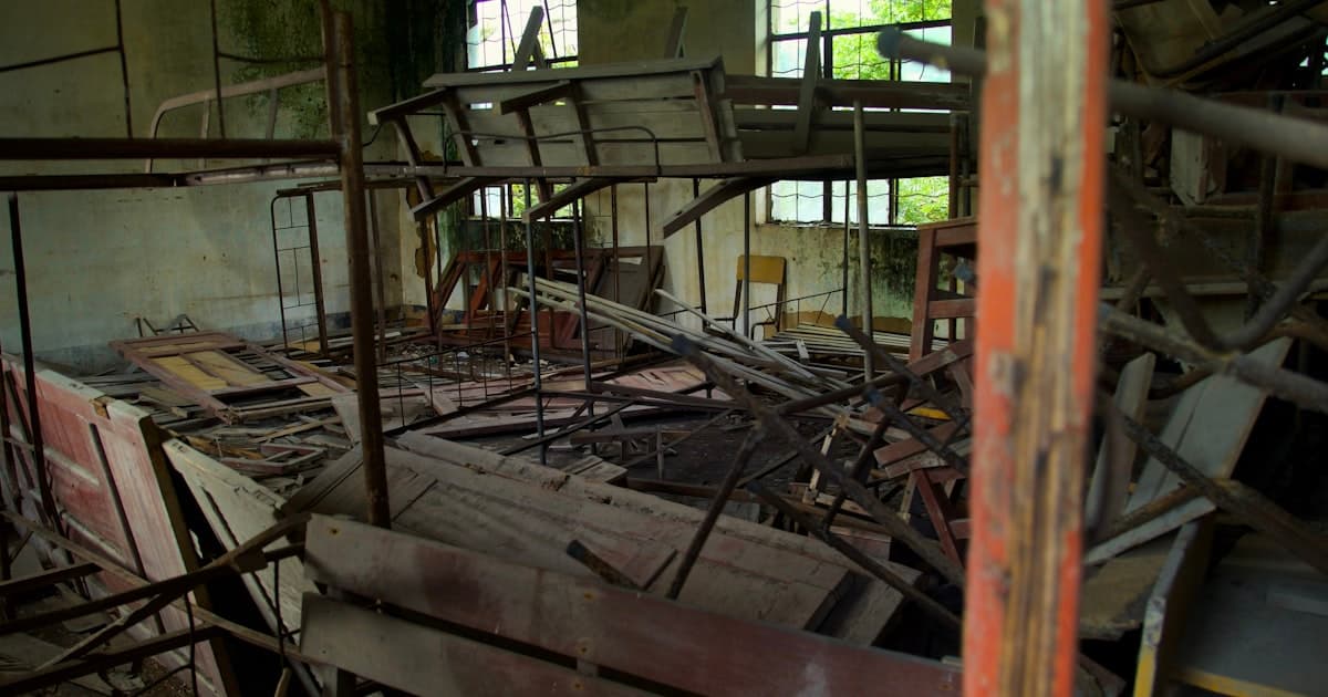 Rental property damage requiring documentation for VRBO claim